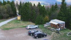 Chata Severka - Dolní Lomná