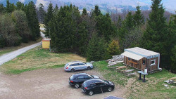 Chata Severka - Dolní Lomná