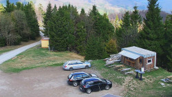 Chata Severka - Dolní Lomná