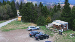 Chata Severka - Dolní Lomná