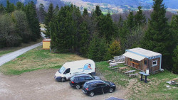 Chata Severka - Dolní Lomná