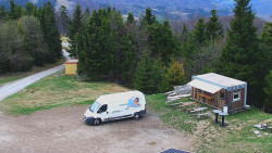 Chata Severka - Dolní Lomná