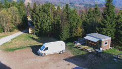 Chata Severka - Dolní Lomná