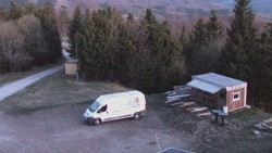 Chata Severka - Dolní Lomná