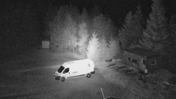 Chata Severka - Dolní Lomná