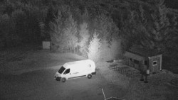 Chata Severka - Dolní Lomná