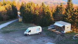 Chata Severka - Dolní Lomná