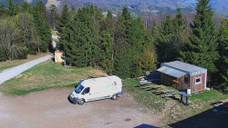 Chata Severka - Dolní Lomná