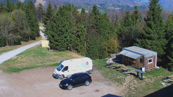 Chata Severka - Dolní Lomná