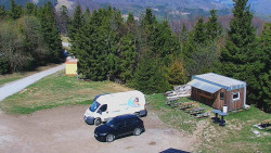 Chata Severka - Dolní Lomná