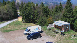 Chata Severka - Dolní Lomná