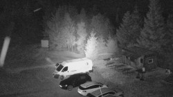 Chata Severka - Dolní Lomná