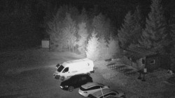 Chata Severka - Dolní Lomná