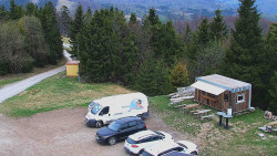 Chata Severka - Dolní Lomná