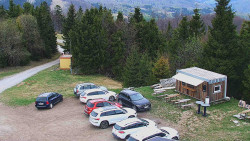 Chata Severka - Dolní Lomná