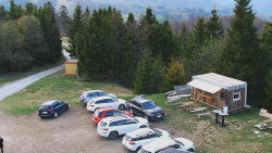 Chata Severka - Dolní Lomná