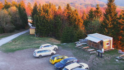 Chata Severka - Dolní Lomná