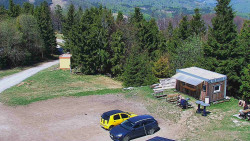 Chata Severka - Dolní Lomná