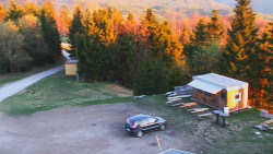 Chata Severka - Dolní Lomná