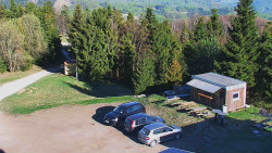 Chata Severka - Dolní Lomná