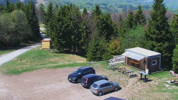 Chata Severka - Dolní Lomná