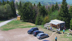 Chata Severka - Dolní Lomná