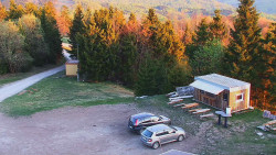 Chata Severka - Dolní Lomná
