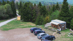 Chata Severka - Dolní Lomná