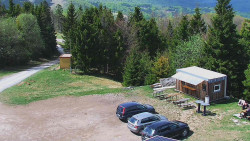 Chata Severka - Dolní Lomná