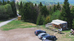Chata Severka - Dolní Lomná
