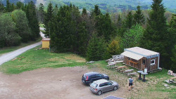 Chata Severka - Dolní Lomná