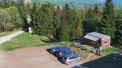 Chata Severka - Dolní Lomná