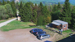 Chata Severka - Dolní Lomná
