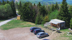 Chata Severka - Dolní Lomná