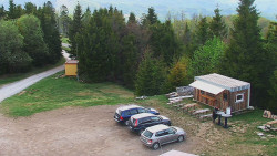 Chata Severka - Dolní Lomná