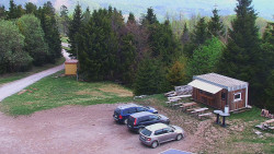 Chata Severka - Dolní Lomná