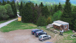 Chata Severka - Dolní Lomná