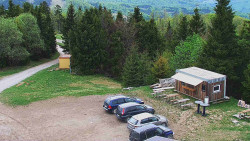 Chata Severka - Dolní Lomná