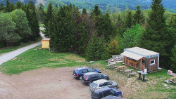 Chata Severka - Dolní Lomná