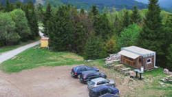 Chata Severka - Dolní Lomná