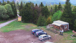 Chata Severka - Dolní Lomná