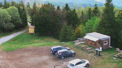 Chata Severka - Dolní Lomná