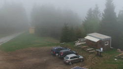 Chata Severka - Dolní Lomná