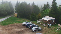 Chata Severka - Dolní Lomná