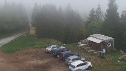 Chata Severka - Dolní Lomná