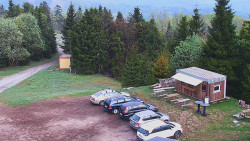 Chata Severka - Dolní Lomná