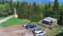Chata Severka - Dolní Lomná