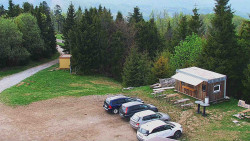 Chata Severka - Dolní Lomná