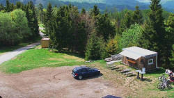 Chata Severka - Dolní Lomná