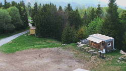 Chata Severka - Dolní Lomná